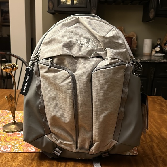 north face backpack mint green The North Face Women's Borealis Backpack